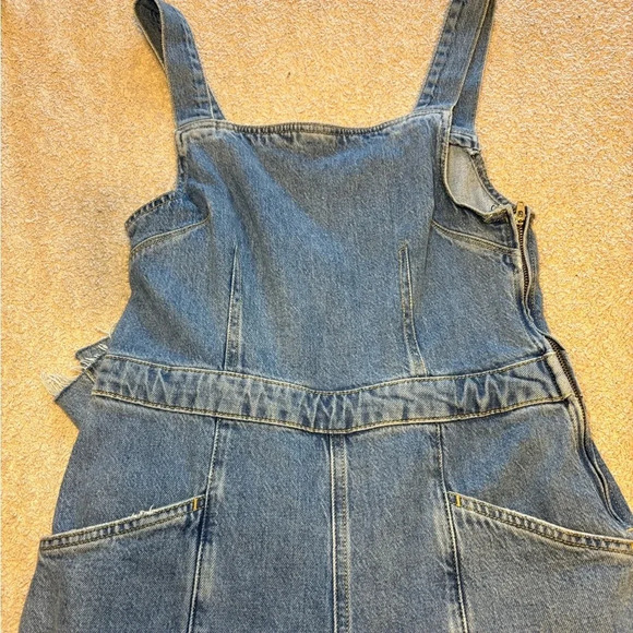 We the Free Aurora Jumpsuit - Picture 7 of 8